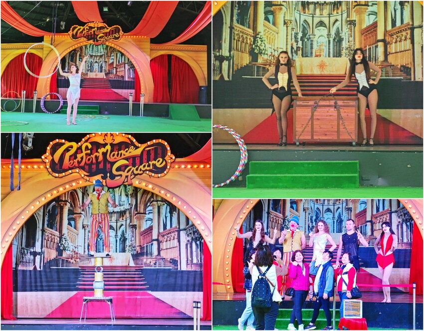 【西湖渡假村-苗栗-景點-住宿-餐廳美食推薦】超高CP值,苗栗2天1夜小旅行懶人包. - 老爺爺與小老婆