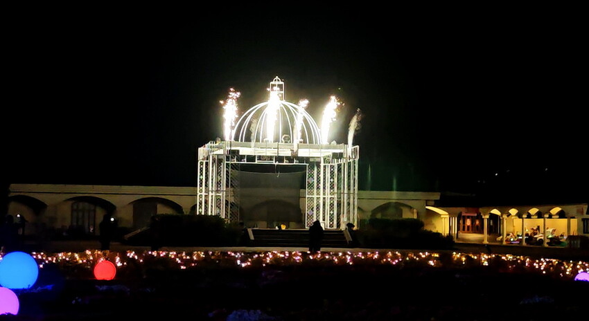 【西湖渡假村-苗栗-景點-住宿-餐廳美食推薦】超高CP值,苗栗2天1夜小旅行懶人包. - 老爺爺與小老婆