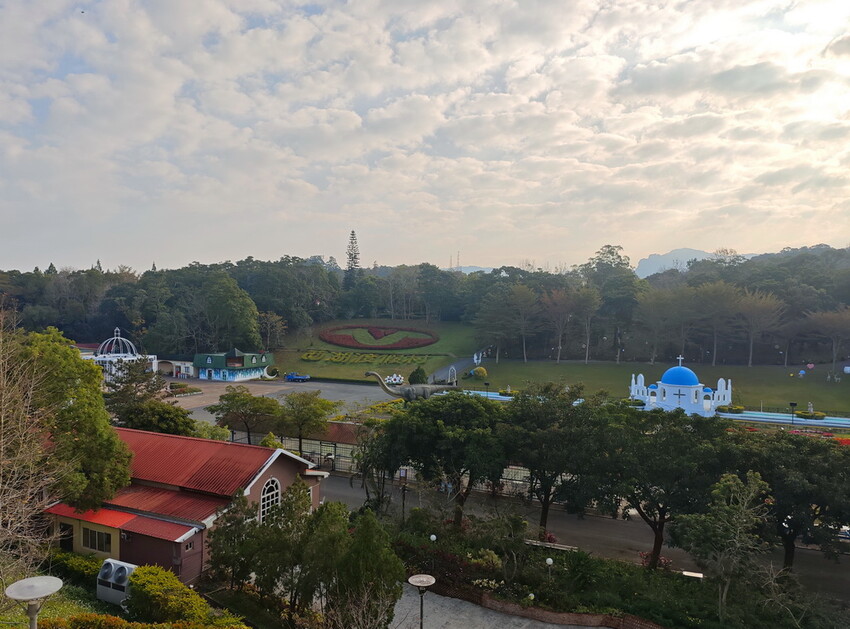 【西湖渡假村-苗栗-景點-住宿-餐廳美食推薦】超高CP值,苗栗2天1夜小旅行懶人包. - 老爺爺與小老婆