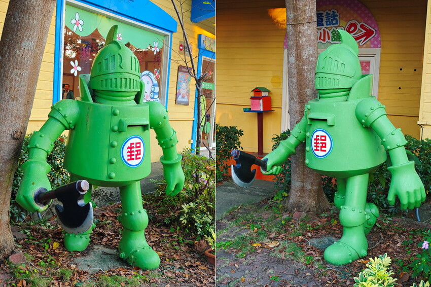 【西湖渡假村-苗栗-景點-住宿-餐廳美食推薦】超高CP值,苗栗2天1夜小旅行懶人包. - 老爺爺與小老婆