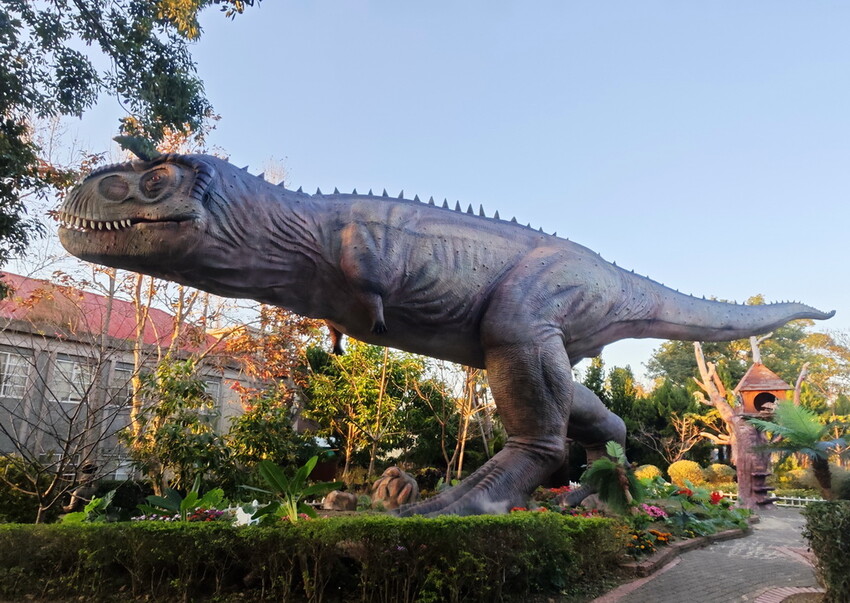 【西湖渡假村-苗栗-景點-住宿-餐廳美食推薦】超高CP值,苗栗2天1夜小旅行懶人包. - 老爺爺與小老婆