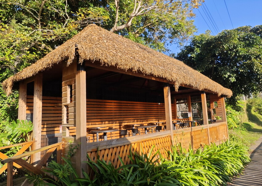 【西湖渡假村-苗栗-景點-住宿-餐廳美食推薦】超高CP值,苗栗2天1夜小旅行懶人包. - 老爺爺與小老婆