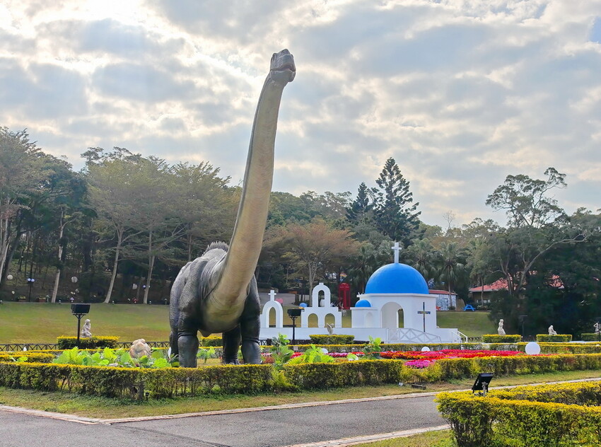 【西湖渡假村-苗栗-景點-住宿-餐廳美食推薦】超高CP值,苗栗2天1夜小旅行懶人包. - 老爺爺與小老婆