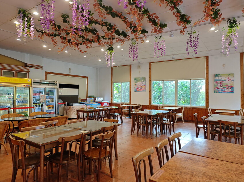 【西湖渡假村-苗栗-景點-住宿-餐廳美食推薦】超高CP值,苗栗2天1夜小旅行懶人包. - 老爺爺與小老婆