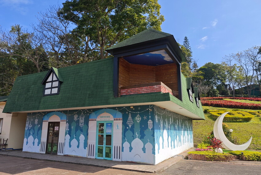 【西湖渡假村-苗栗-景點-住宿-餐廳美食推薦】超高CP值,苗栗2天1夜小旅行懶人包. - 老爺爺與小老婆