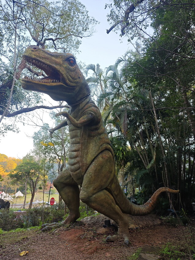 【西湖渡假村-苗栗-景點-住宿-餐廳美食推薦】超高CP值,苗栗2天1夜小旅行懶人包. - 老爺爺與小老婆