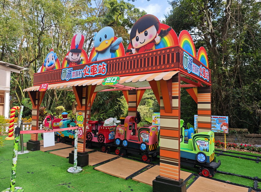 【西湖渡假村-苗栗-景點-住宿-餐廳美食推薦】超高CP值,苗栗2天1夜小旅行懶人包. - 老爺爺與小老婆