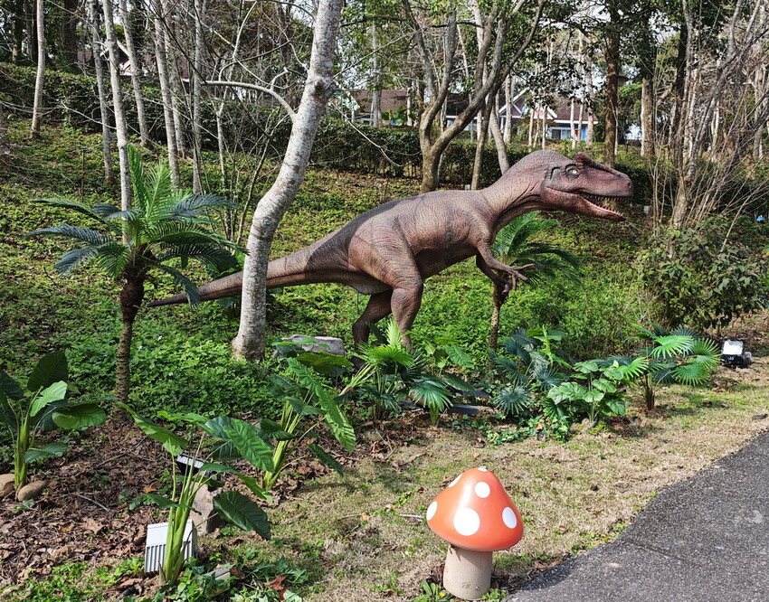 【西湖渡假村-苗栗-景點-住宿-餐廳美食推薦】超高CP值,苗栗2天1夜小旅行懶人包. - 老爺爺與小老婆