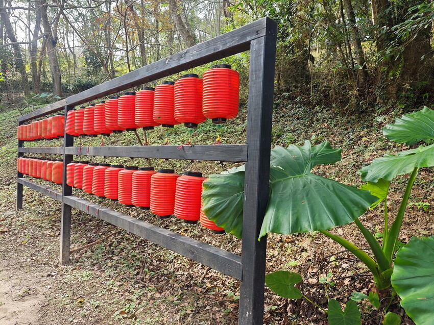 【西湖渡假村-苗栗-景點-住宿-餐廳美食推薦】超高CP值,苗栗2天1夜小旅行懶人包. - 老爺爺與小老婆
