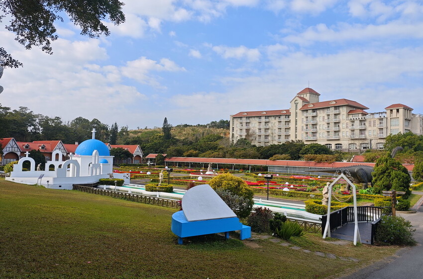 【西湖渡假村-苗栗-景點-住宿-餐廳美食推薦】超高CP值,苗栗2天1夜小旅行懶人包. - 老爺爺與小老婆