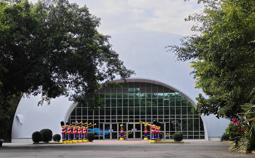 【西湖渡假村-苗栗-景點-住宿-餐廳美食推薦】超高CP值,苗栗2天1夜小旅行懶人包. - 老爺爺與小老婆