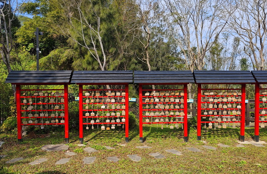 【西湖渡假村-苗栗-景點-住宿-餐廳美食推薦】超高CP值,苗栗2天1夜小旅行懶人包. - 老爺爺與小老婆