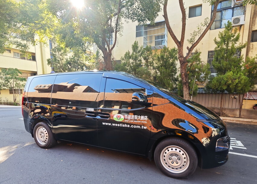 【西湖渡假村-苗栗-景點-住宿-餐廳美食推薦】超高CP值,苗栗2天1夜小旅行懶人包. - 老爺爺與小老婆