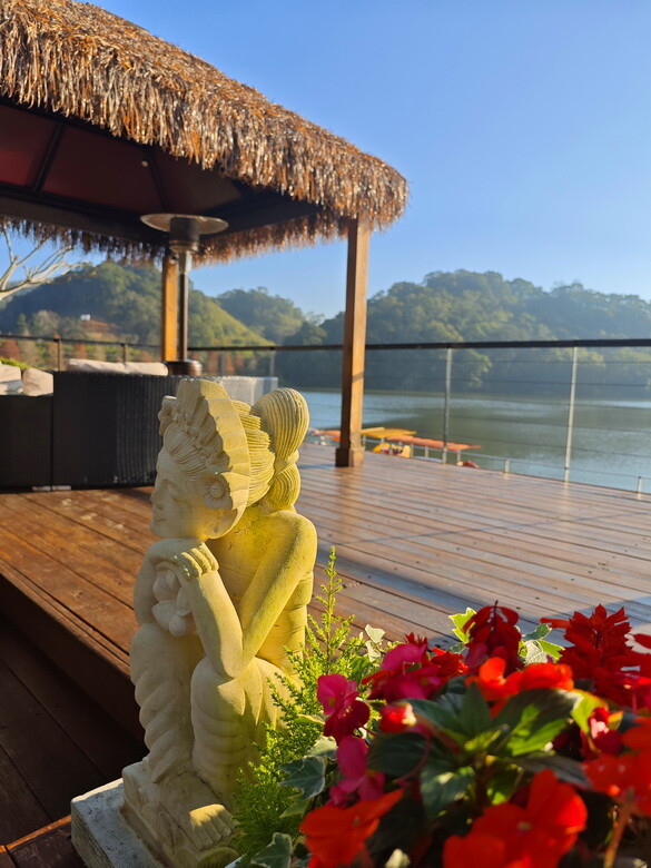 【西湖渡假村-苗栗-景點-住宿-餐廳美食推薦】超高CP值,苗栗2天1夜小旅行懶人包. - 老爺爺與小老婆