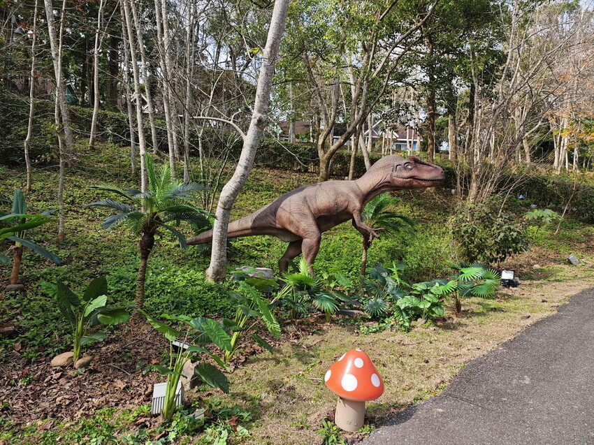 【西湖渡假村-苗栗-景點-住宿-餐廳美食推薦】超高CP值,苗栗2天1夜小旅行懶人包. - 老爺爺與小老婆