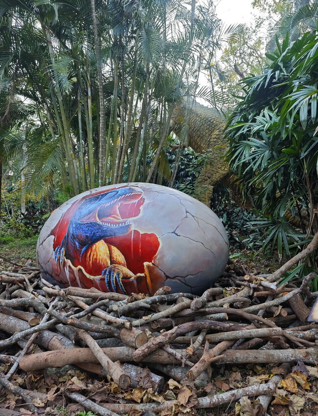 【西湖渡假村-苗栗-景點-住宿-餐廳美食推薦】超高CP值,苗栗2天1夜小旅行懶人包. - 老爺爺與小老婆