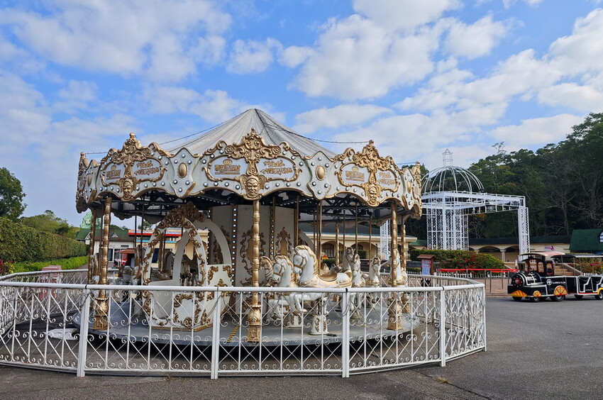 【西湖渡假村-苗栗-景點-住宿-餐廳美食推薦】超高CP值,苗栗2天1夜小旅行懶人包. - 老爺爺與小老婆