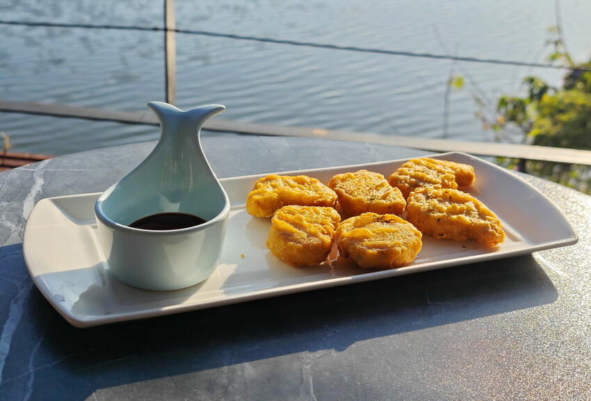 【西湖渡假村-苗栗-景點-住宿-餐廳美食推薦】超高CP值,苗栗2天1夜小旅行懶人包. - 老爺爺與小老婆