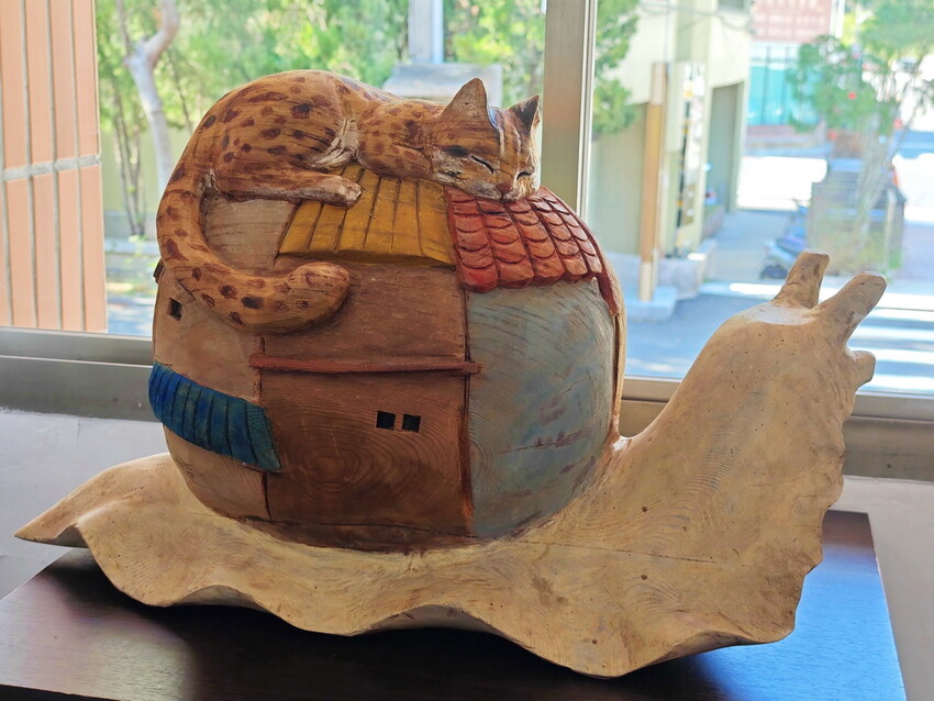 【西湖渡假村-苗栗-景點-住宿-餐廳美食推薦】超高CP值,苗栗2天1夜小旅行懶人包. - 老爺爺與小老婆