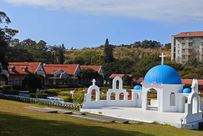 【西湖渡假村-苗栗-景點-住宿-餐廳美食推薦】超高CP值,苗栗2天1夜小旅行懶人包. - 老爺爺與小老婆
