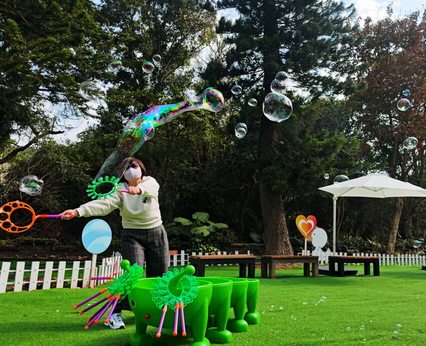 【西湖渡假村-苗栗-景點-住宿-餐廳美食推薦】超高CP值,苗栗2天1夜小旅行懶人包. - 老爺爺與小老婆