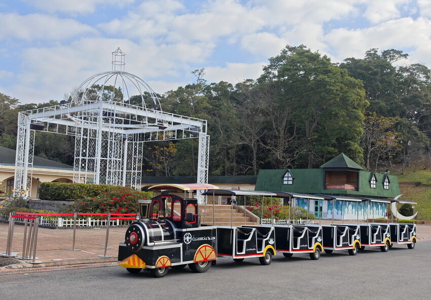 【西湖渡假村-苗栗-景點-住宿-餐廳美食推薦】超高CP值,苗栗2天1夜小旅行懶人包. - 老爺爺與小老婆