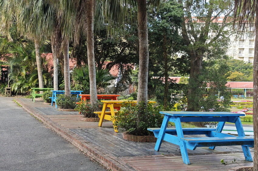 【西湖渡假村-苗栗-景點-住宿-餐廳美食推薦】超高CP值,苗栗2天1夜小旅行懶人包. - 老爺爺與小老婆