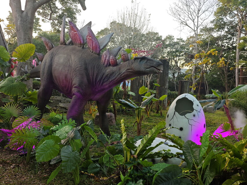 【西湖渡假村-苗栗-景點-住宿-餐廳美食推薦】超高CP值,苗栗2天1夜小旅行懶人包. - 老爺爺與小老婆