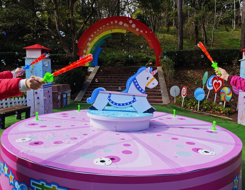 【西湖渡假村-苗栗-景點-住宿-餐廳美食推薦】超高CP值,苗栗2天1夜小旅行懶人包. - 老爺爺與小老婆