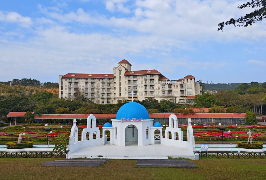 【西湖渡假村-苗栗-景點-住宿-餐廳美食推薦】超高CP值,苗栗2天1夜小旅行懶人包. - 老爺爺與小老婆