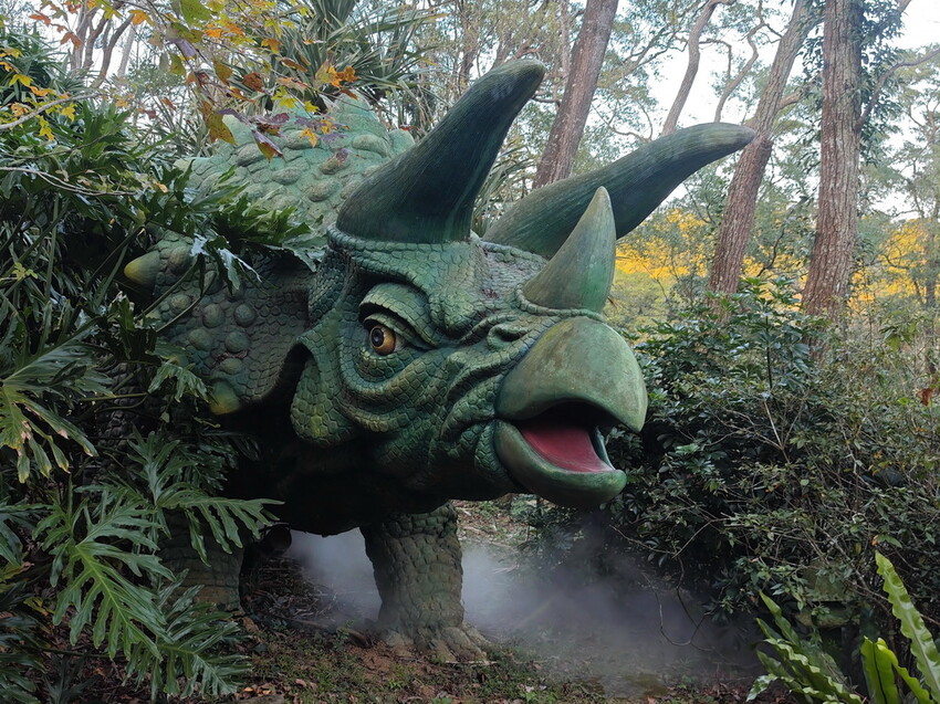 【西湖渡假村-苗栗-景點-住宿-餐廳美食推薦】超高CP值,苗栗2天1夜小旅行懶人包. - 老爺爺與小老婆