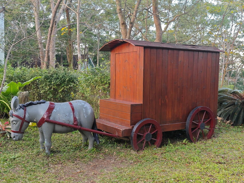 【西湖渡假村-苗栗-景點-住宿-餐廳美食推薦】超高CP值,苗栗2天1夜小旅行懶人包. - 老爺爺與小老婆