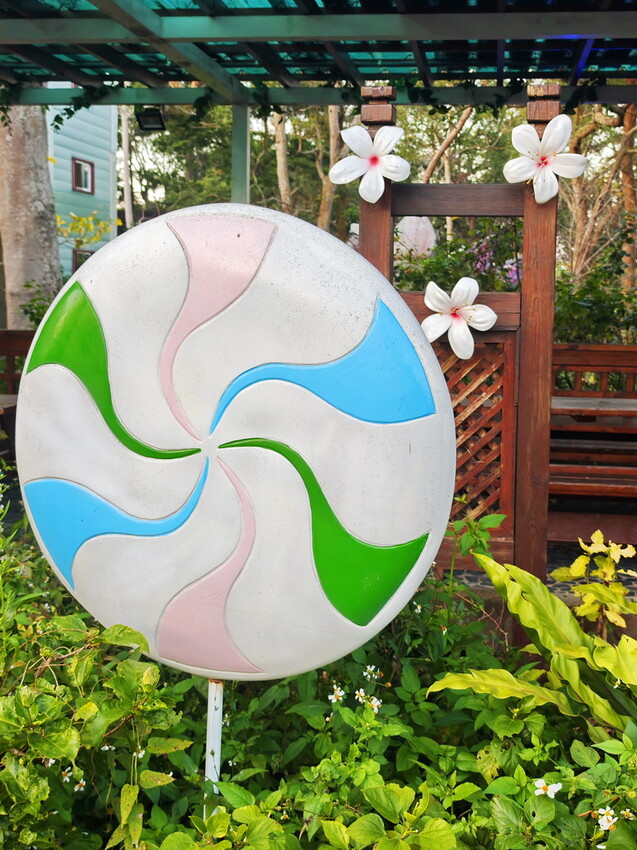 【西湖渡假村-苗栗-景點-住宿-餐廳美食推薦】超高CP值,苗栗2天1夜小旅行懶人包. - 老爺爺與小老婆