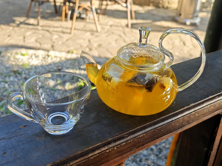 【西湖渡假村-苗栗-景點-住宿-餐廳美食推薦】超高CP值,苗栗2天1夜小旅行懶人包. - 老爺爺與小老婆