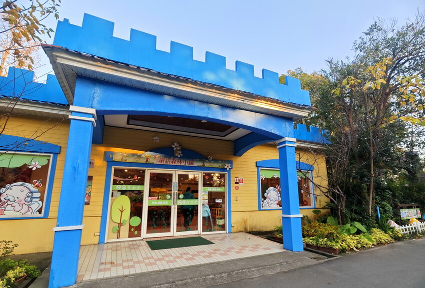 【西湖渡假村-苗栗-景點-住宿-餐廳美食推薦】超高CP值,苗栗2天1夜小旅行懶人包. - 老爺爺與小老婆