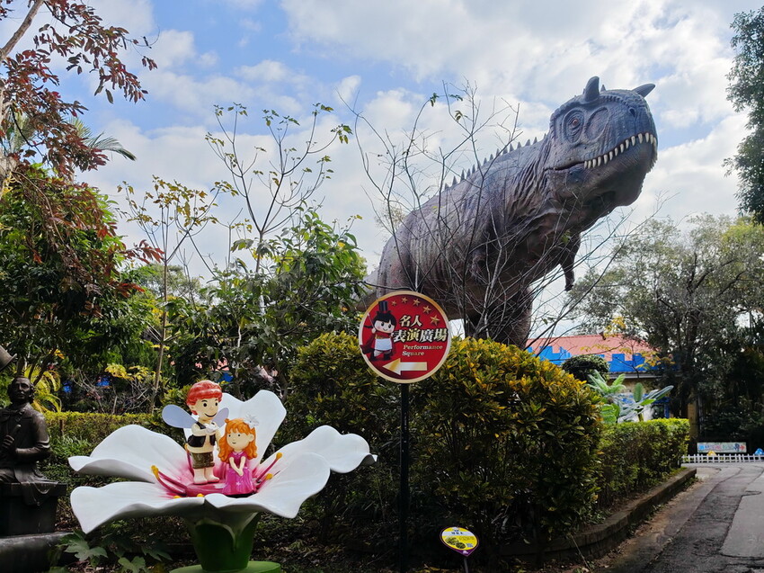 【西湖渡假村-苗栗-景點-住宿-餐廳美食推薦】超高CP值,苗栗2天1夜小旅行懶人包. - 老爺爺與小老婆