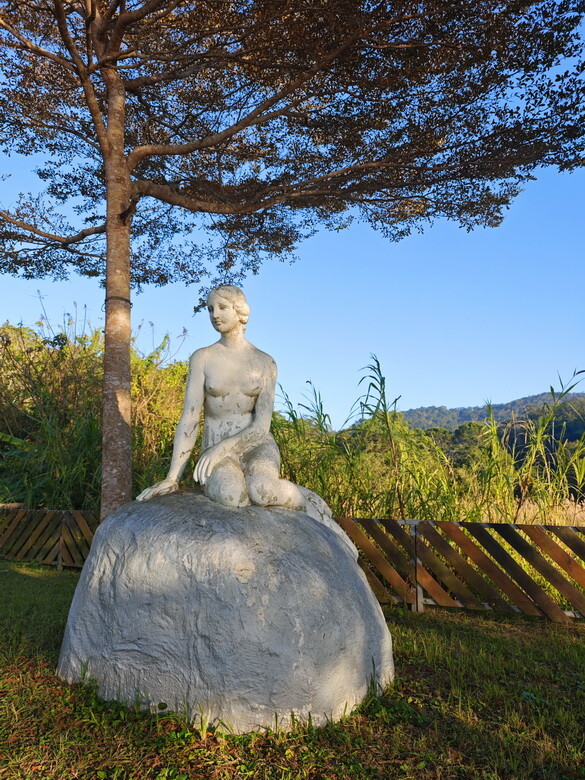【西湖渡假村-苗栗-景點-住宿-餐廳美食推薦】超高CP值,苗栗2天1夜小旅行懶人包. - 老爺爺與小老婆