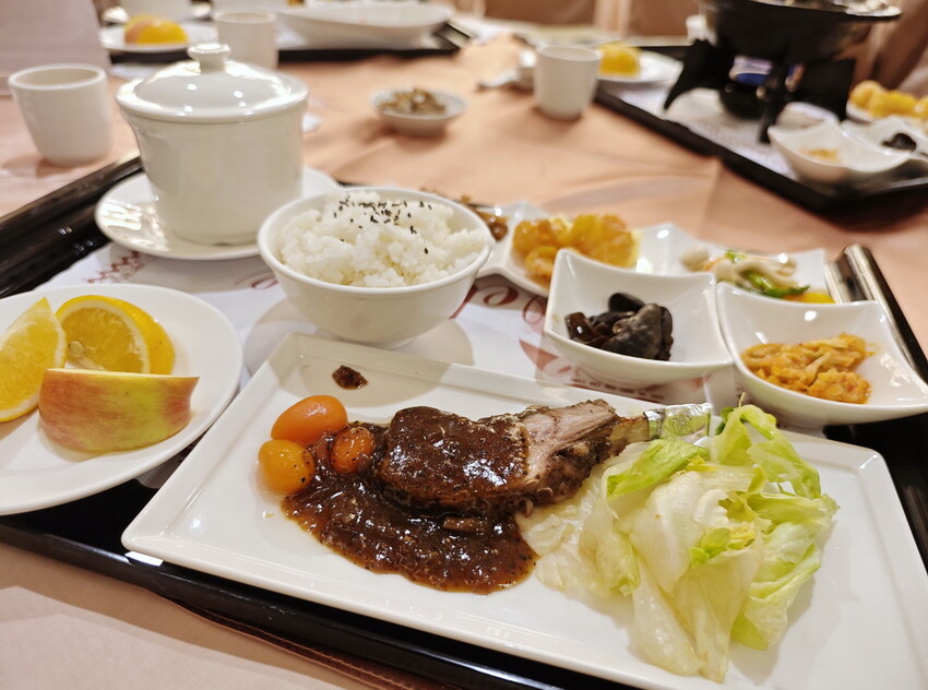 【西湖渡假村-苗栗-景點-住宿-餐廳美食推薦】超高CP值,苗栗2天1夜小旅行懶人包. - 老爺爺與小老婆