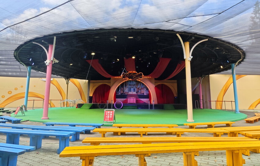 【西湖渡假村-苗栗-景點-住宿-餐廳美食推薦】超高CP值,苗栗2天1夜小旅行懶人包. - 老爺爺與小老婆