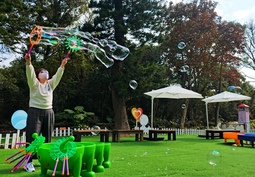 【西湖渡假村-苗栗-景點-住宿-餐廳美食推薦】超高CP值,苗栗2天1夜小旅行懶人包. - 老爺爺與小老婆