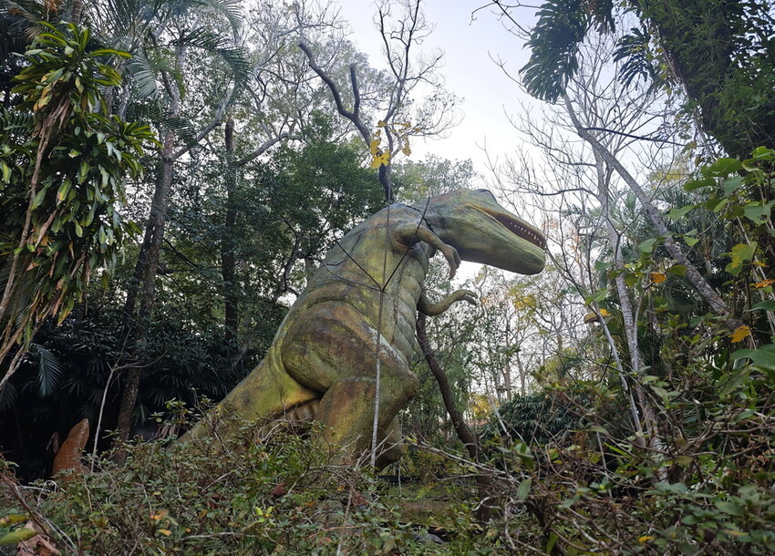 【西湖渡假村-苗栗-景點-住宿-餐廳美食推薦】超高CP值,苗栗2天1夜小旅行懶人包. - 老爺爺與小老婆