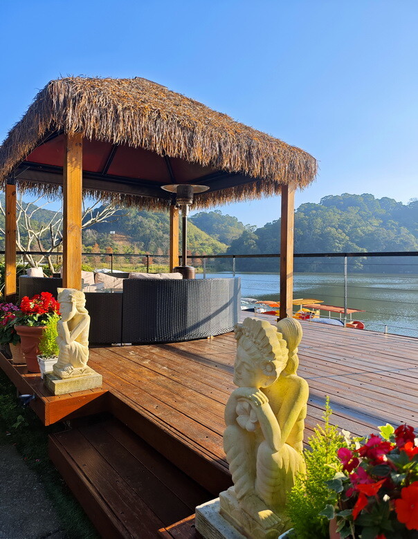 【西湖渡假村-苗栗-景點-住宿-餐廳美食推薦】超高CP值,苗栗2天1夜小旅行懶人包. - 老爺爺與小老婆