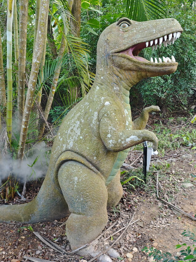 【西湖渡假村-苗栗-景點-住宿-餐廳美食推薦】超高CP值,苗栗2天1夜小旅行懶人包. - 老爺爺與小老婆