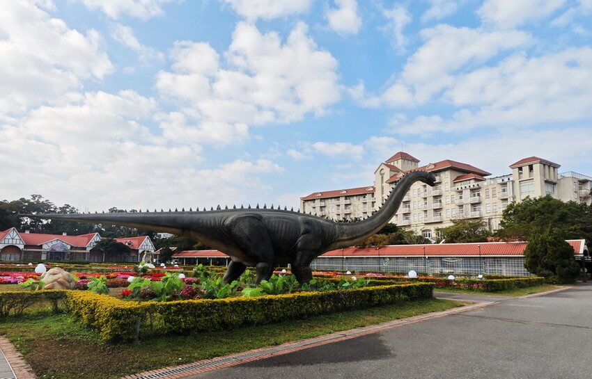 【西湖渡假村-苗栗-景點-住宿-餐廳美食推薦】超高CP值,苗栗2天1夜小旅行懶人包. - 老爺爺與小老婆