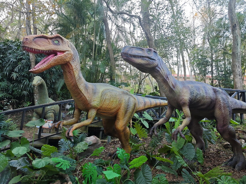 【西湖渡假村-苗栗-景點-住宿-餐廳美食推薦】超高CP值,苗栗2天1夜小旅行懶人包. - 老爺爺與小老婆