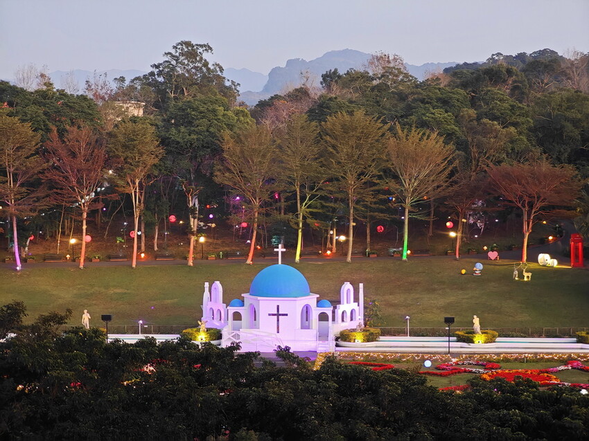 【西湖渡假村-苗栗-景點-住宿-餐廳美食推薦】超高CP值,苗栗2天1夜小旅行懶人包. - 老爺爺與小老婆
