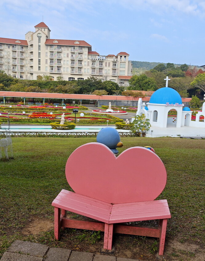 【西湖渡假村-苗栗-景點-住宿-餐廳美食推薦】超高CP值,苗栗2天1夜小旅行懶人包. - 老爺爺與小老婆