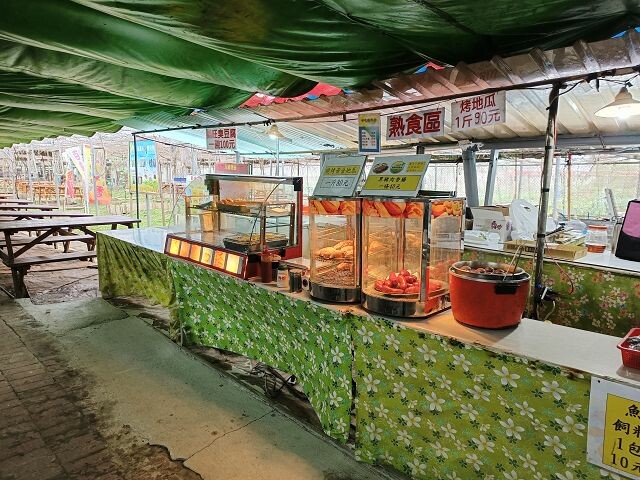 親子遊桃園!「陽榮生態農場」釣螃蟹撈魚初體驗超有趣,親子旅遊推薦。