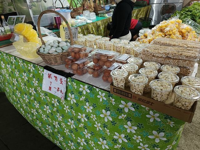 親子遊桃園!「陽榮生態農場」釣螃蟹撈魚初體驗超有趣,親子旅遊推薦。