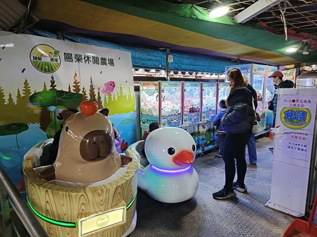 親子遊桃園!「陽榮生態農場」釣螃蟹撈魚初體驗超有趣,親子旅遊推薦。